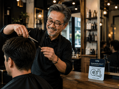 Salon